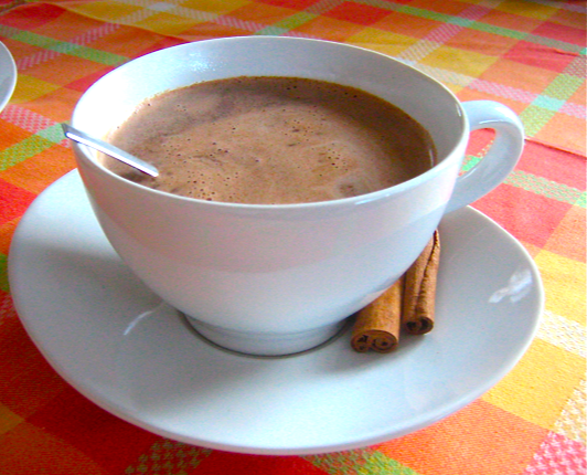 Chocolat Chaud