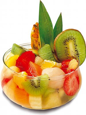 Salade de Fruit